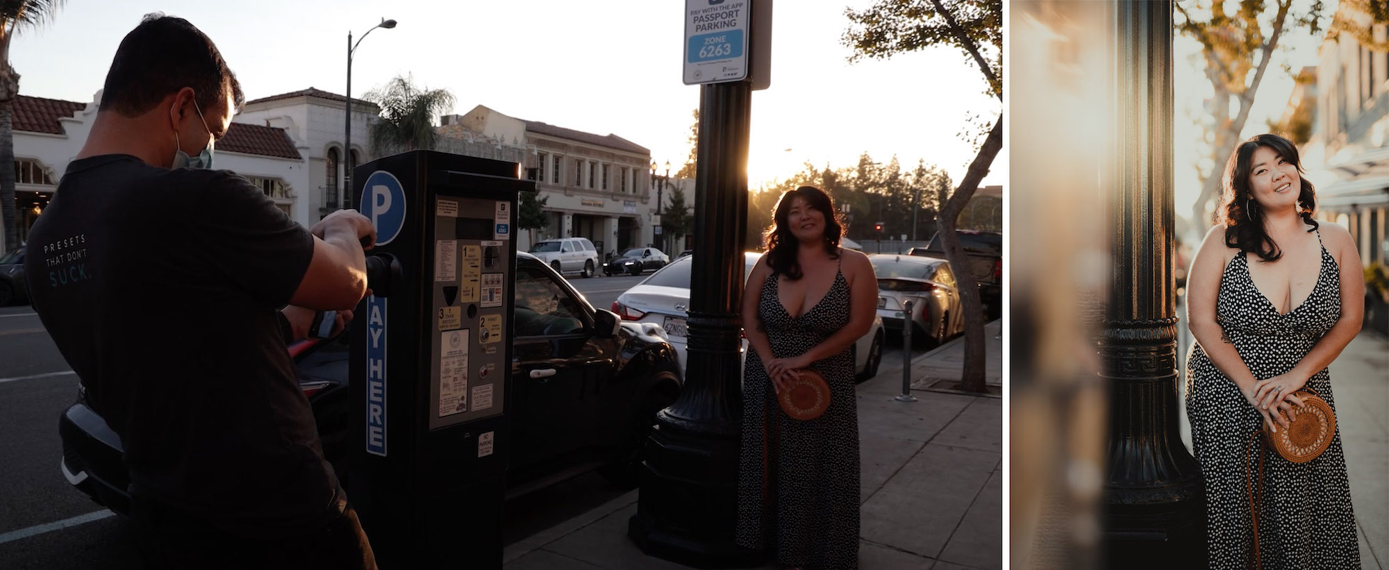 5 Techniques to Level Up Your Street Portraits
