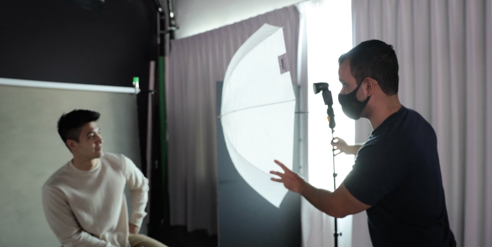 Lighting Modifiers Cheat Sheet A Visual Guide