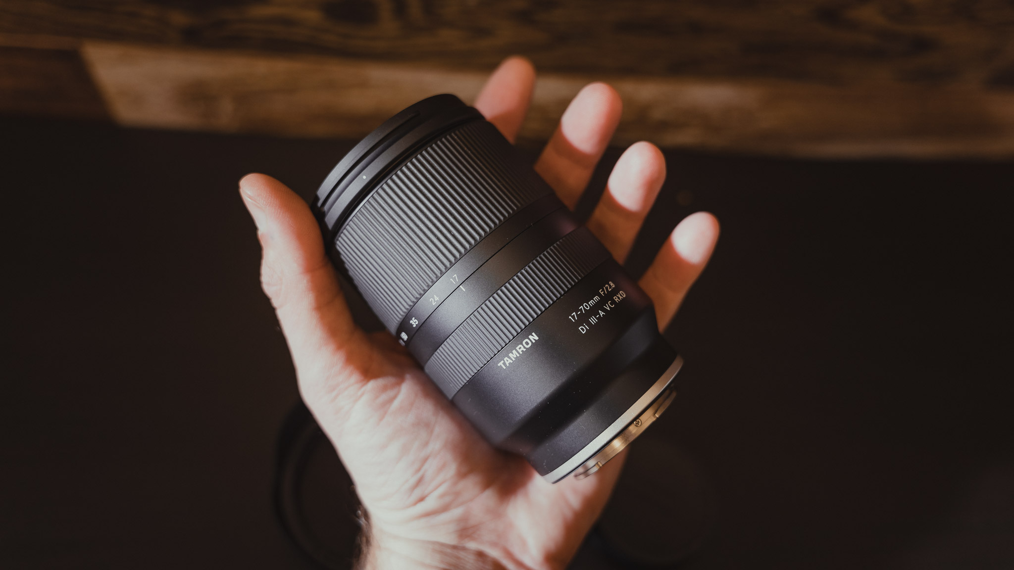 Tamron 17-70mm f/2.8 Di III-A VC RXD Review | The Ultimate Zoom Lens ...
