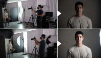 Lighting Modifiers Cheat Sheet | A Visual Guide