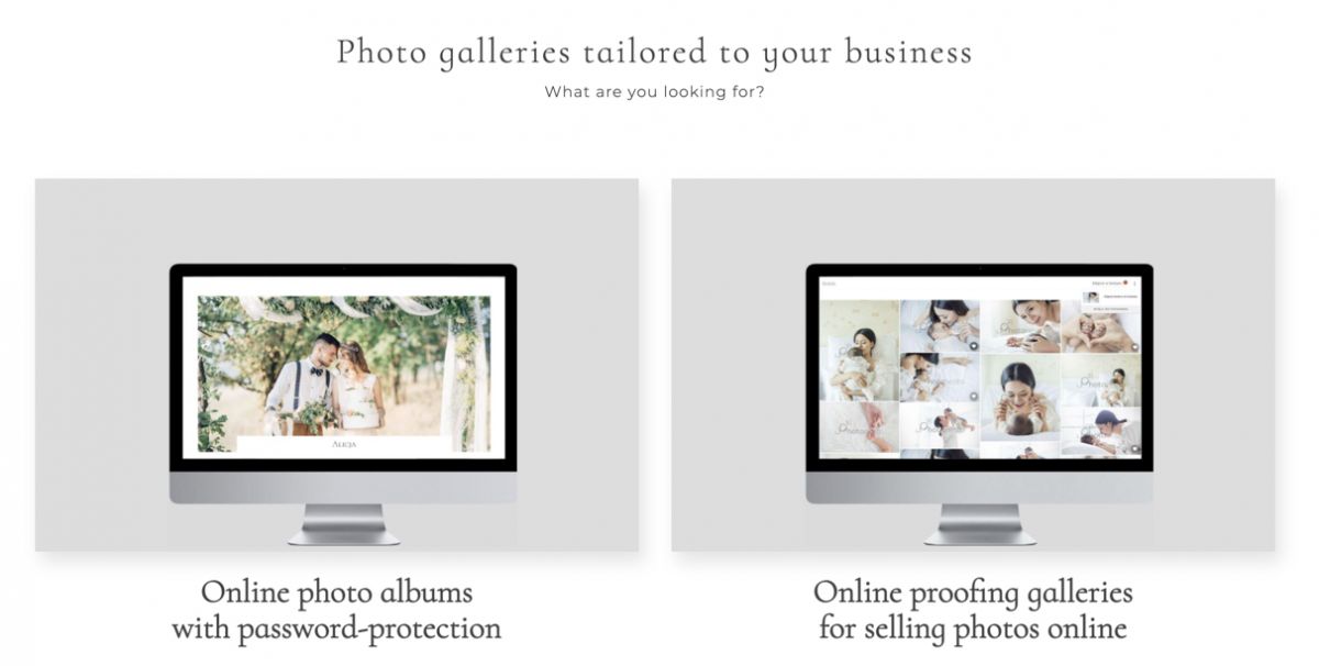 Best Online Galleries for Photographers (Updated)