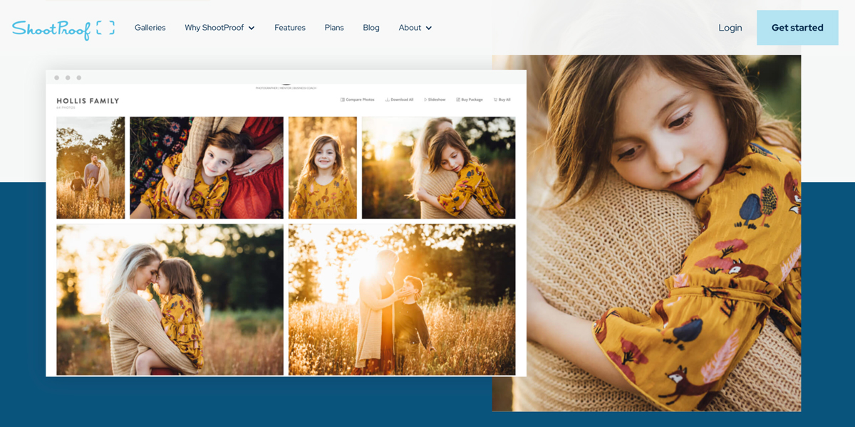 Best Online Galleries for Photographers (Updated)