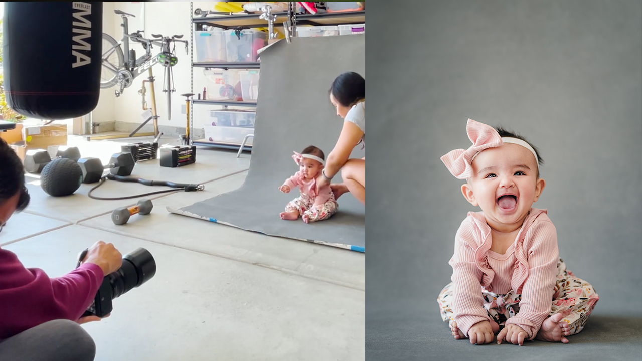 1 photography newborn at home