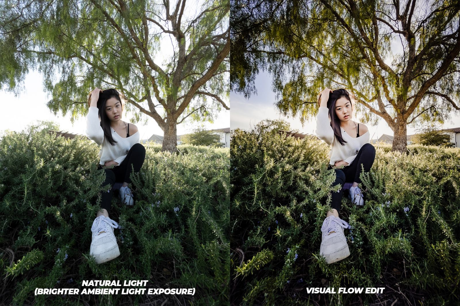 Learn Off-Camera Flash in 10 Minutes!