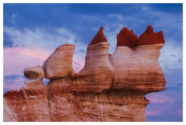 5 Mountain Landscape Photography Tips