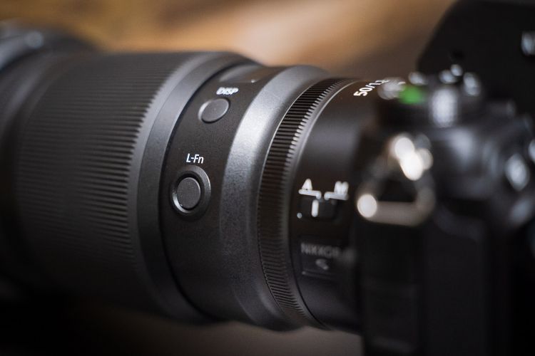 nikon z 50mm f 1 2 s review full frame mirrorless lens 15