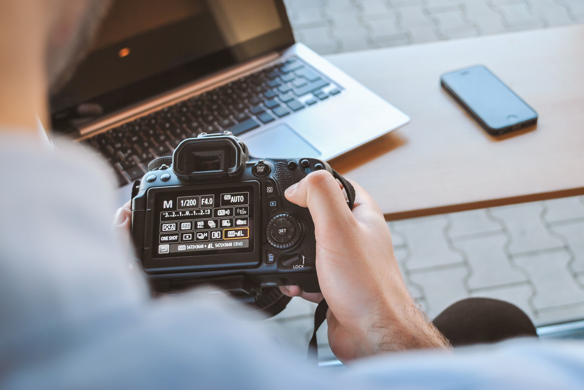 Getting Your Photography Business Off The Ground SLR lounge