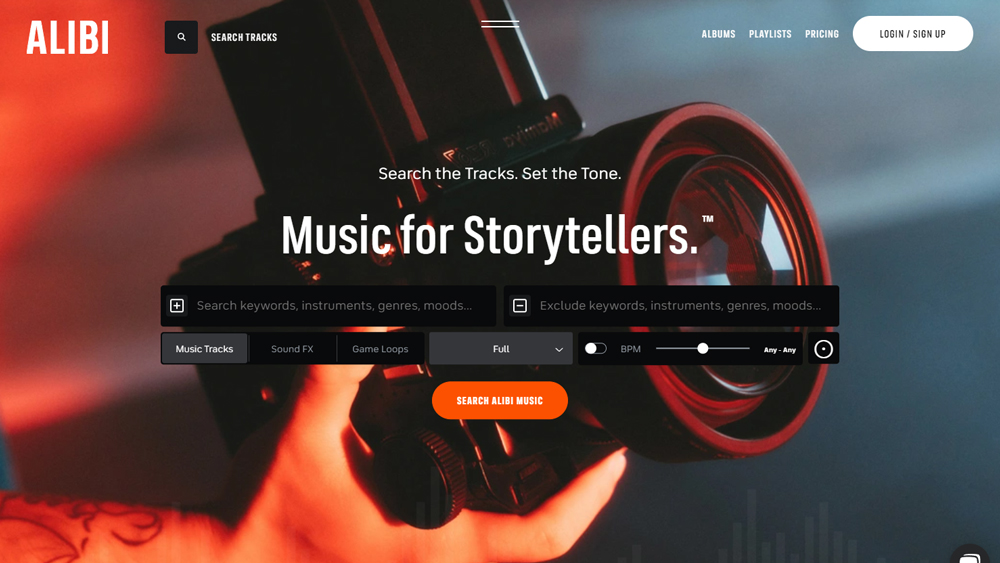 The Best Music Licensing Sites (Updated)