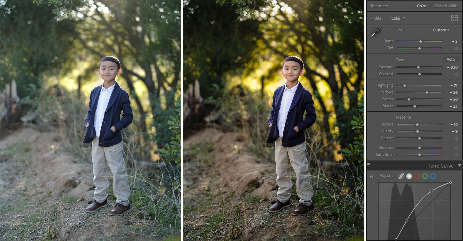 3 Simple Techniques to Clean Up Your Background in