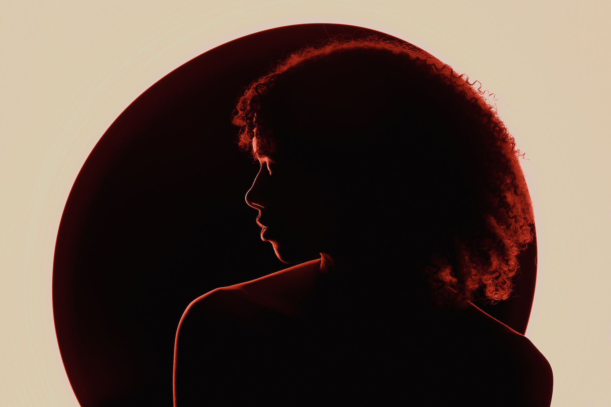 Learn This Creative & Simple Light Painting Photography Technique