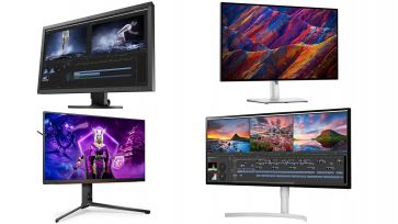 best monitor for photo editing
