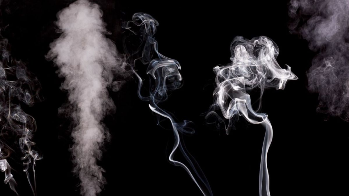 Smoke Photography Tips and Ideas for Incredible Images