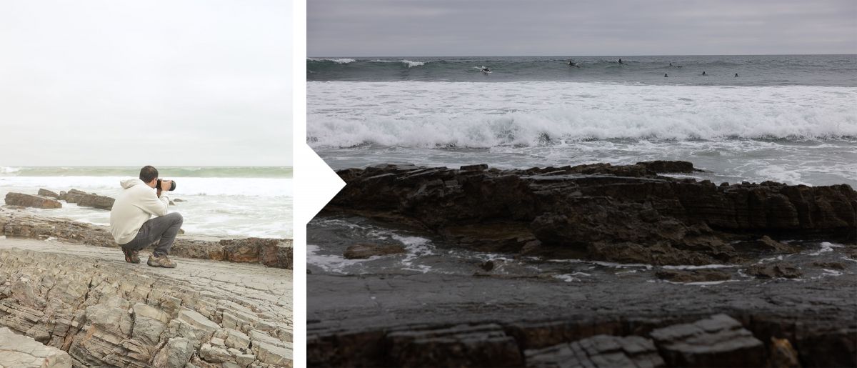 Learn the Art of Visual Storytelling Through Photography