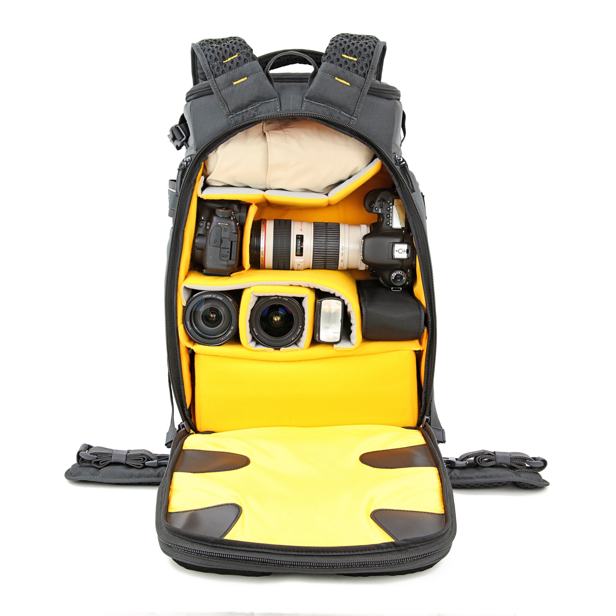 Best Small Photography Backpack The Best Camera Backpacks for Photographers (Updated)