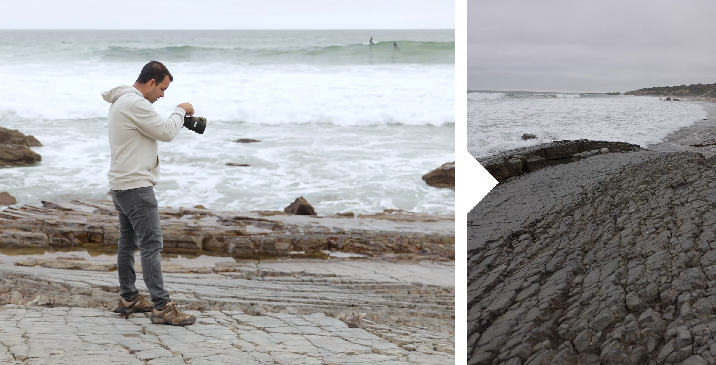 How to Get Dramatic Clouds in Overcast Lighting Conditions