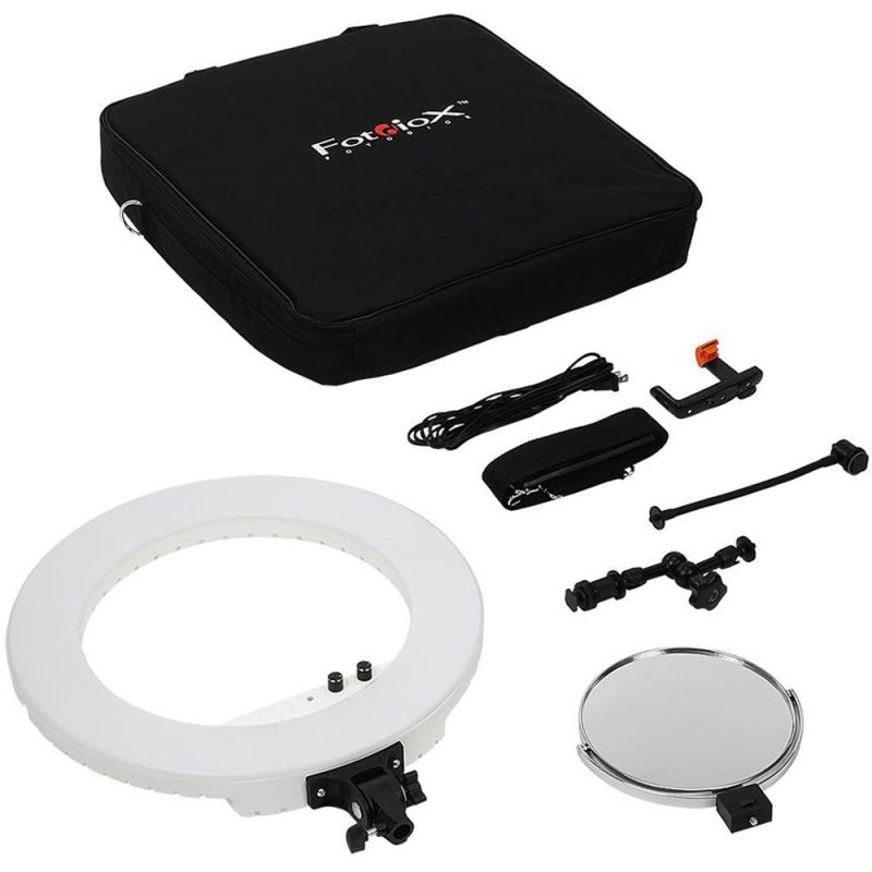Best Ring Light for Photography and Videography