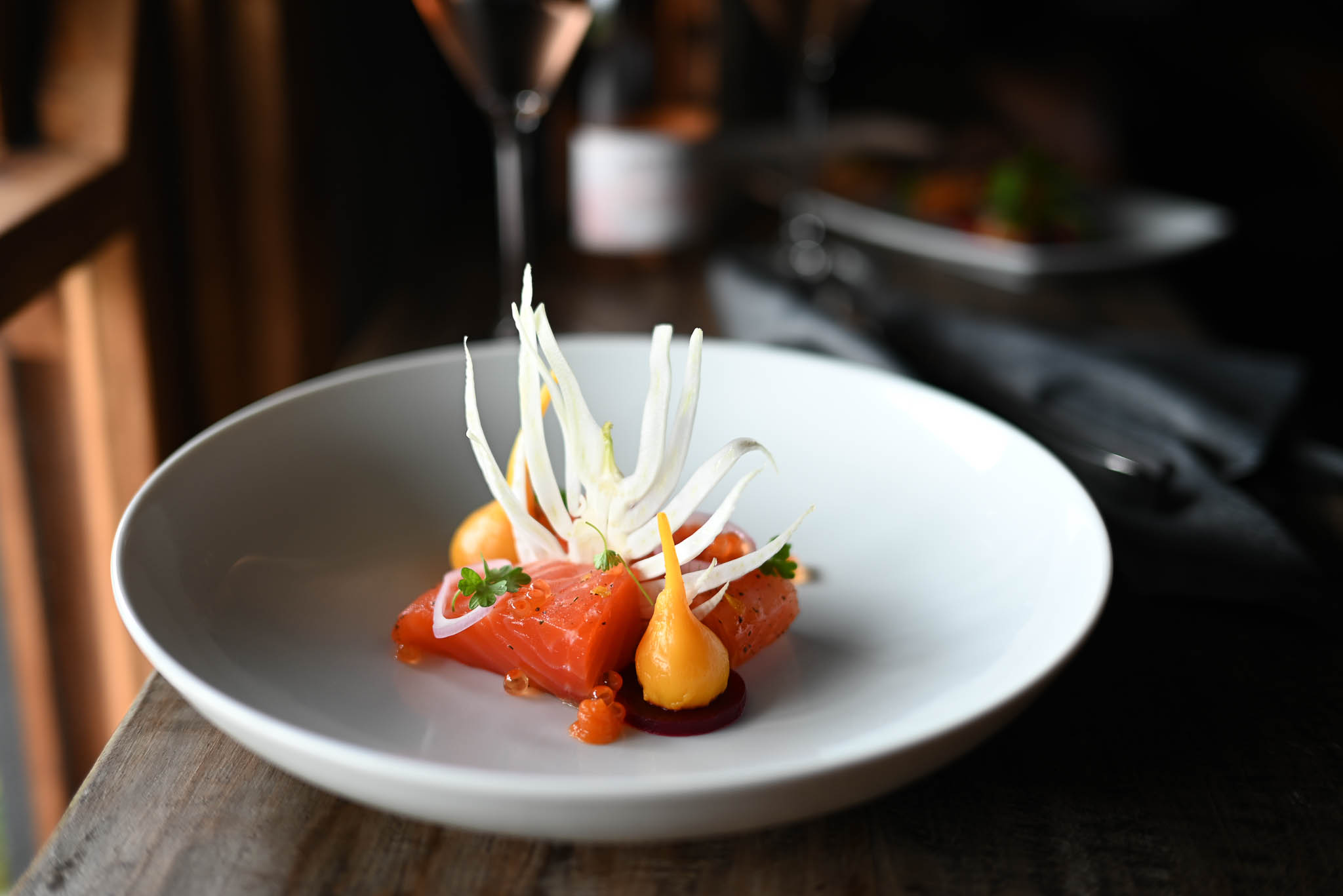 The 4 Best Lenses For Food Photography (Updated)