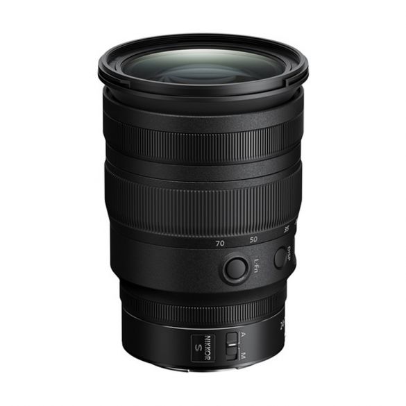 Best Nikon Zoom Lenses of 2021