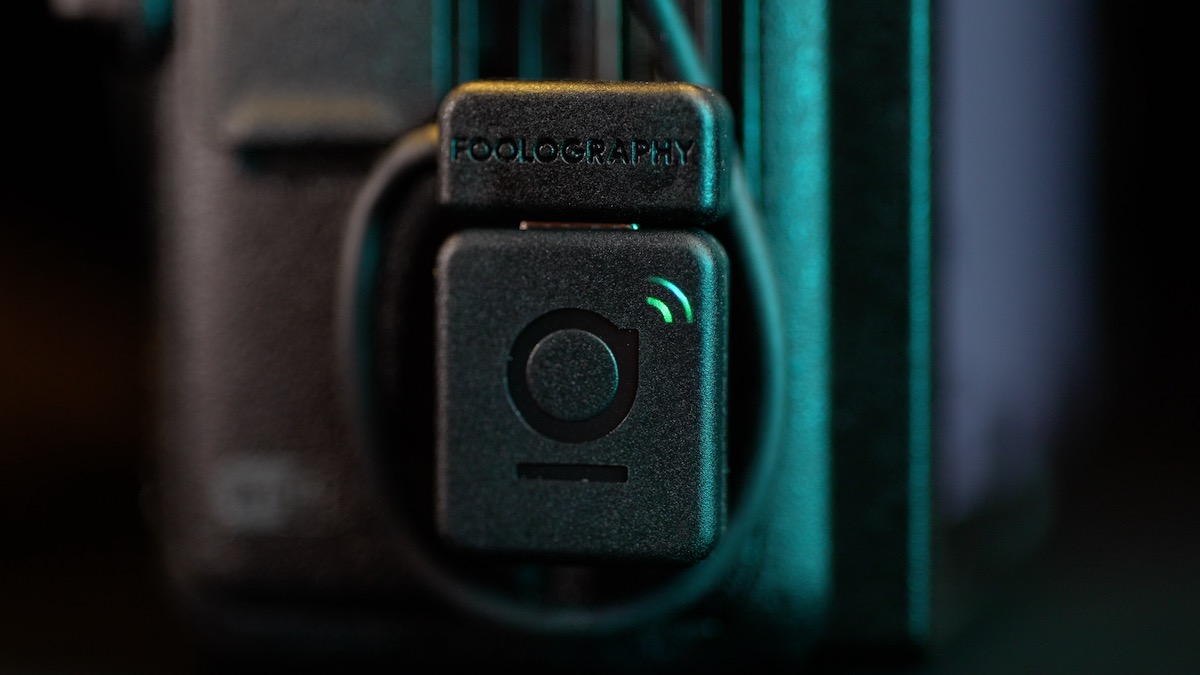 Foolography releases UNLEASHED ’22 for Timelapse, Long Exposure, Geotagging on Kickstarter