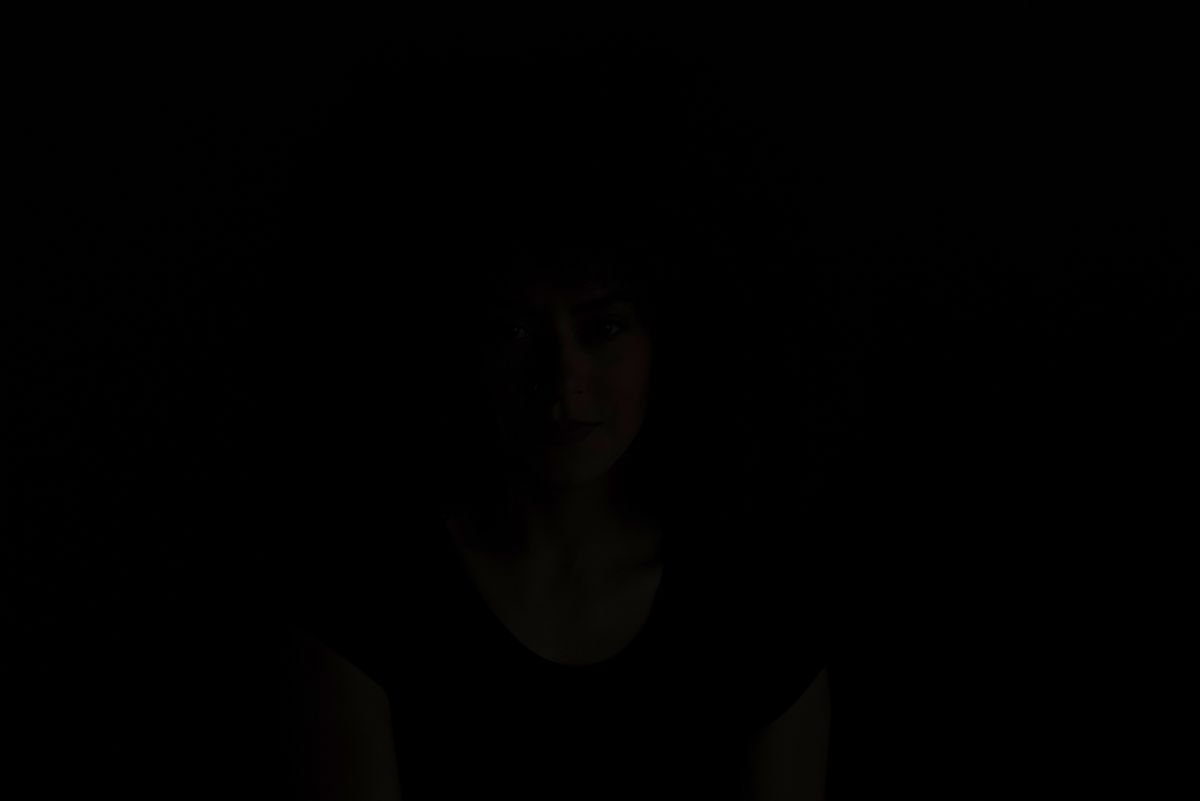 Easiest One Light Portrait Setup for Professional Headshots