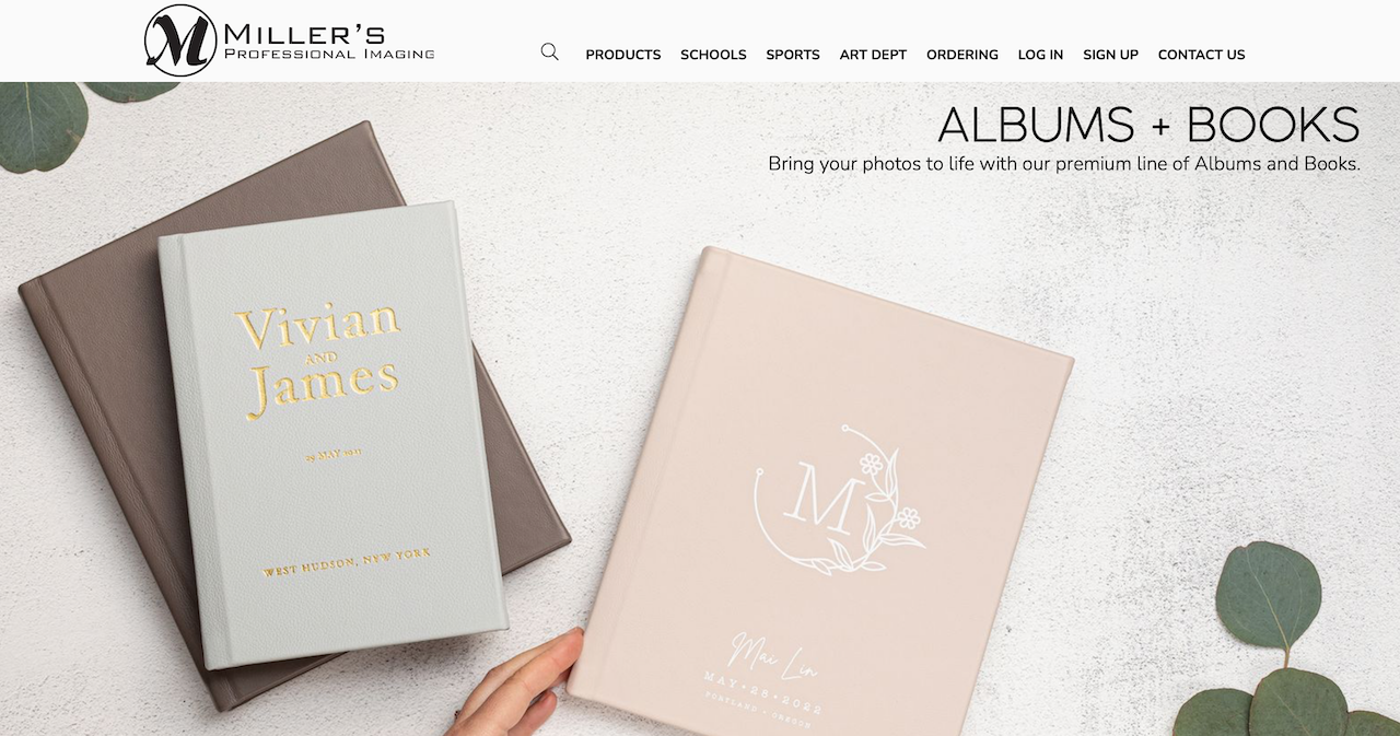 Best Wedding Album Makers for Professionals and Hobbyists