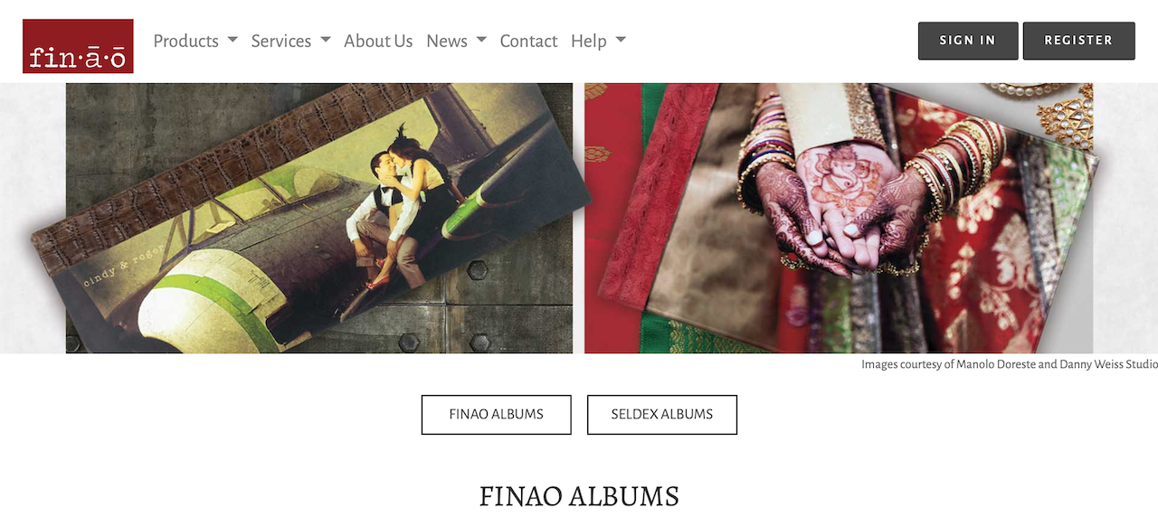 Best Wedding Album Makers for Professionals and Hobbyists