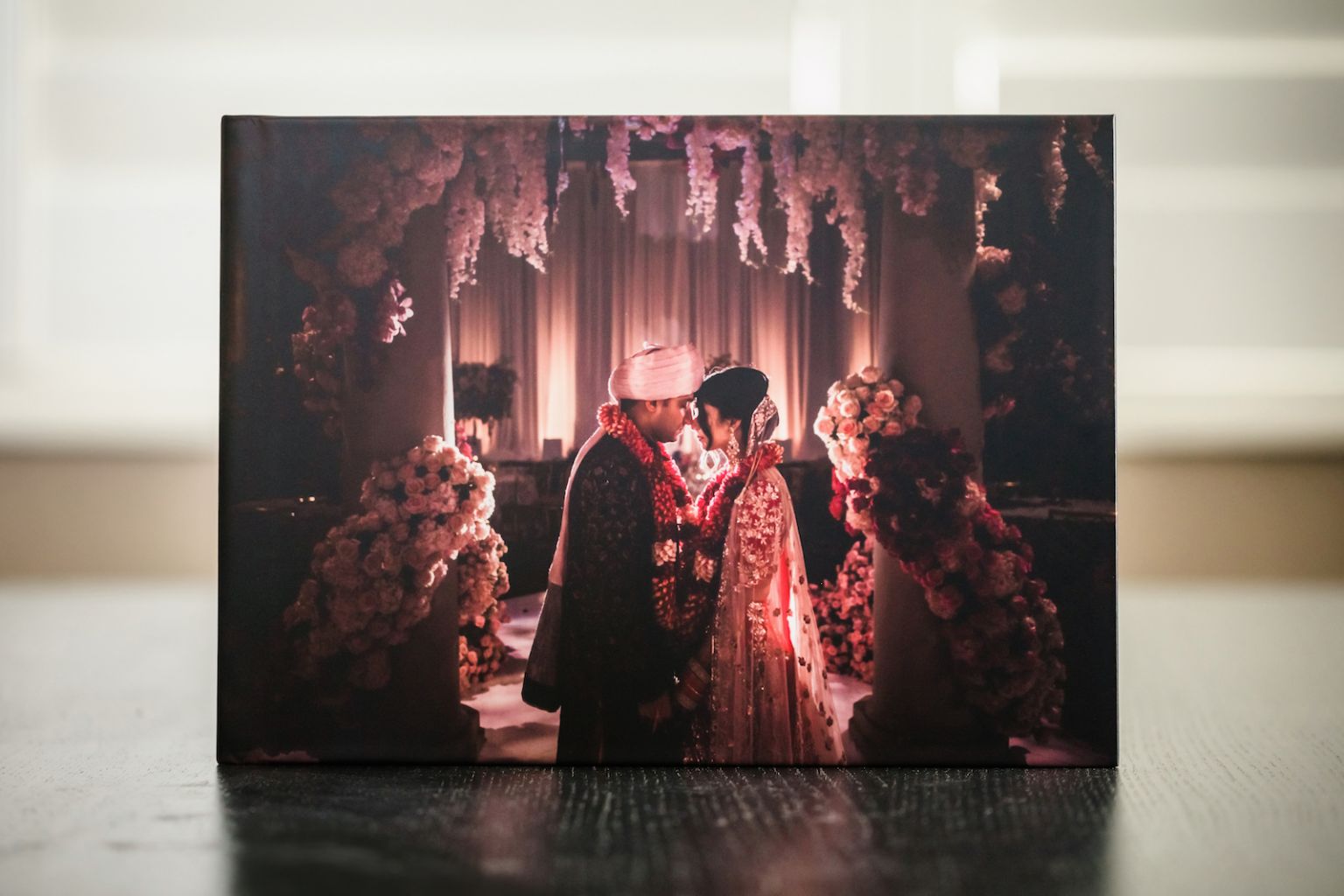 ZNO Review Layflat Photo Book and Custom Photo USB Case