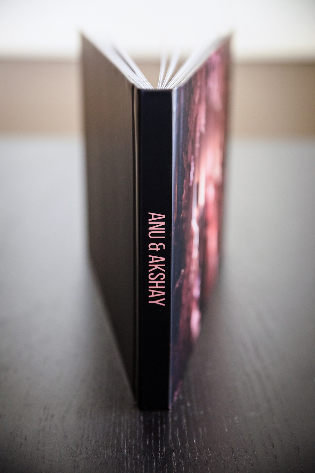 zno review layflat photo book 6