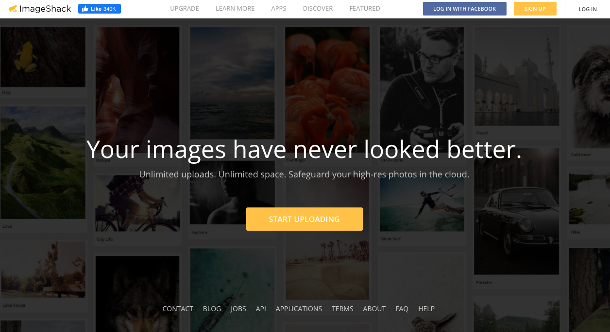 The Best Image Hosting Sites for All Levels of Photography