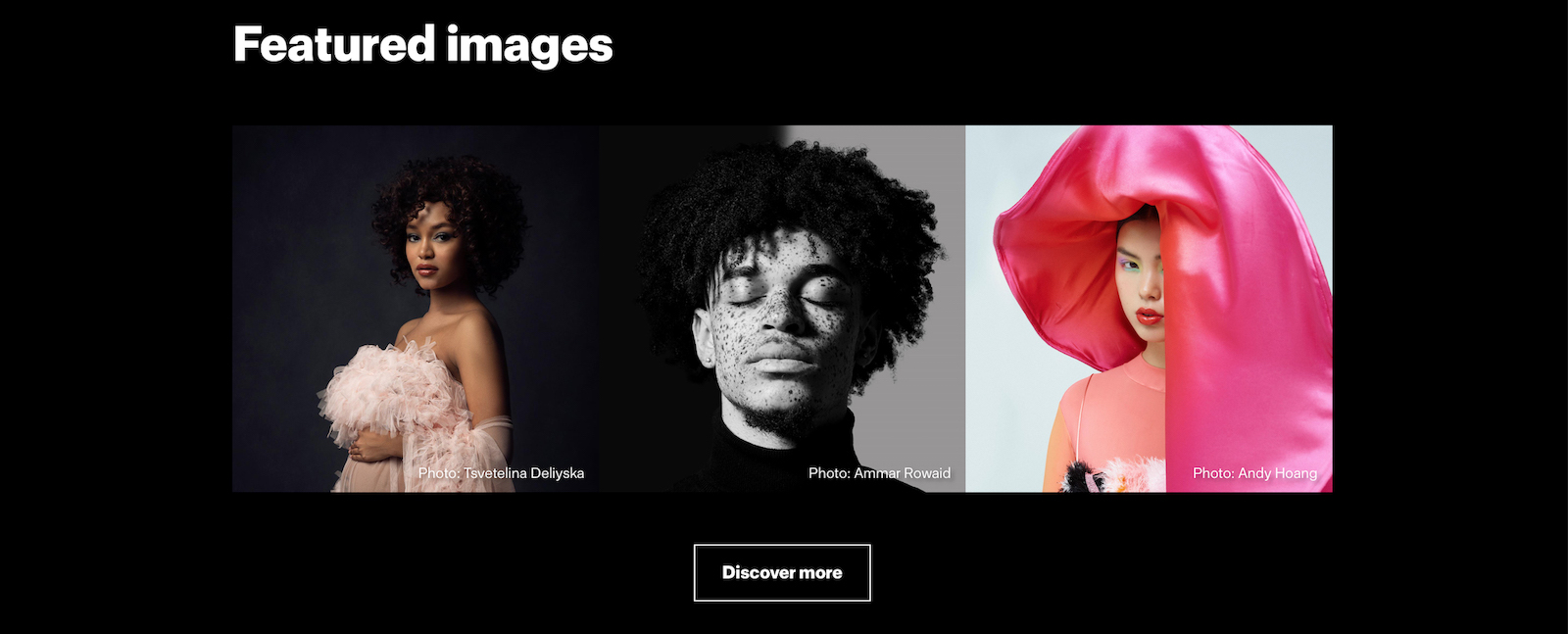 featured images for Share the Light