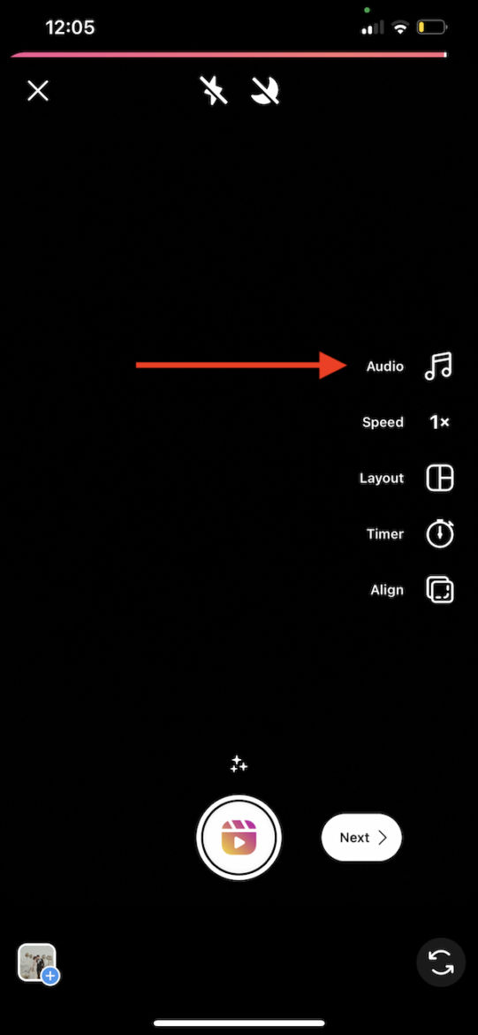 How to Make Reels on Instagram with Photos