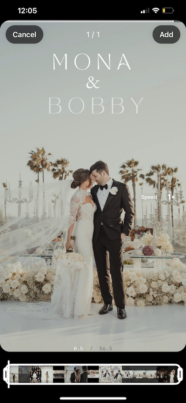 How to Make Reels on Instagram with Photos