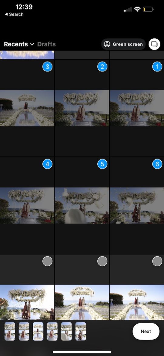 How to Make Reels on Instagram with Photos
