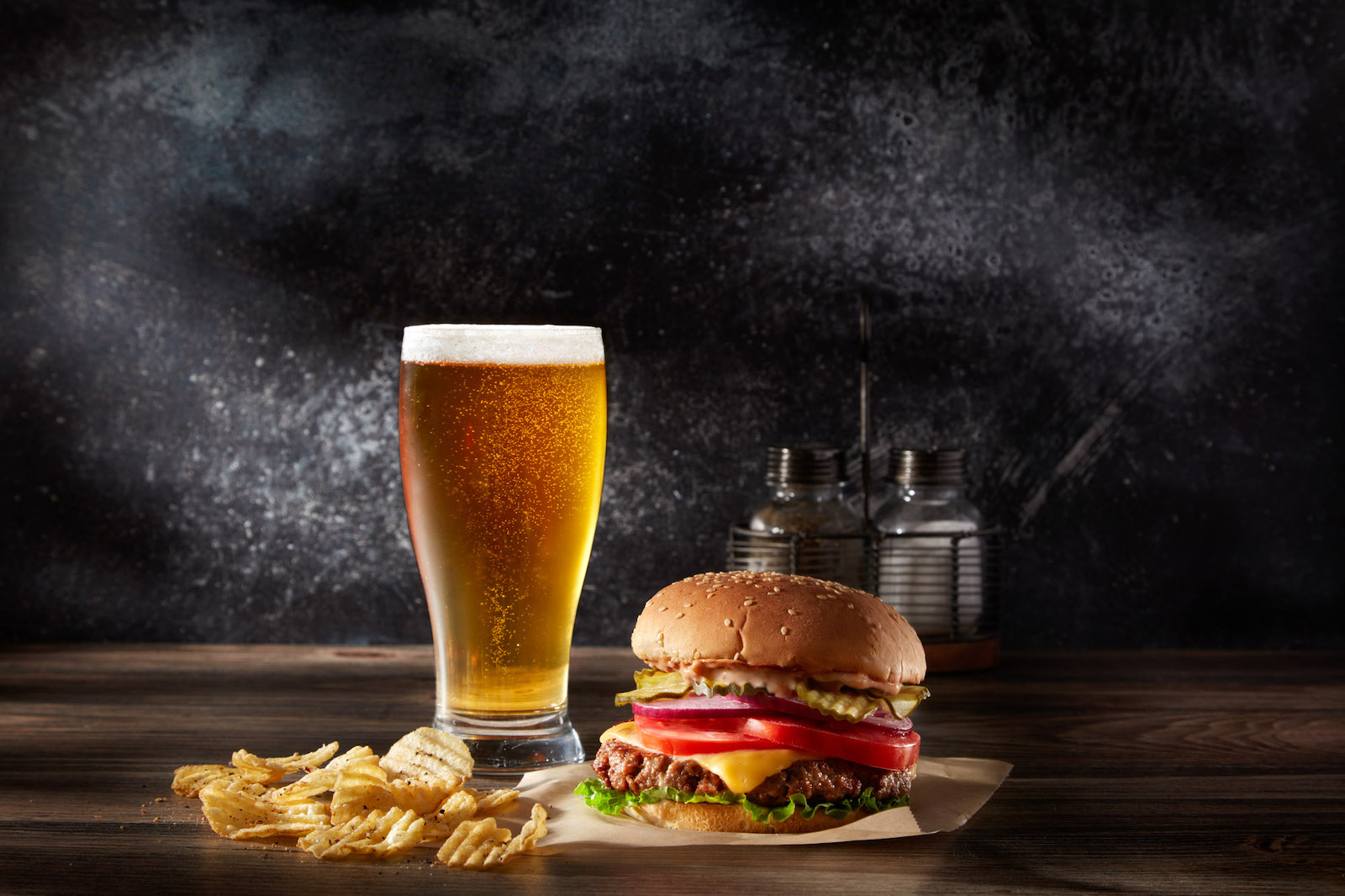burgers