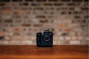 01 Nikon Z9 Review
