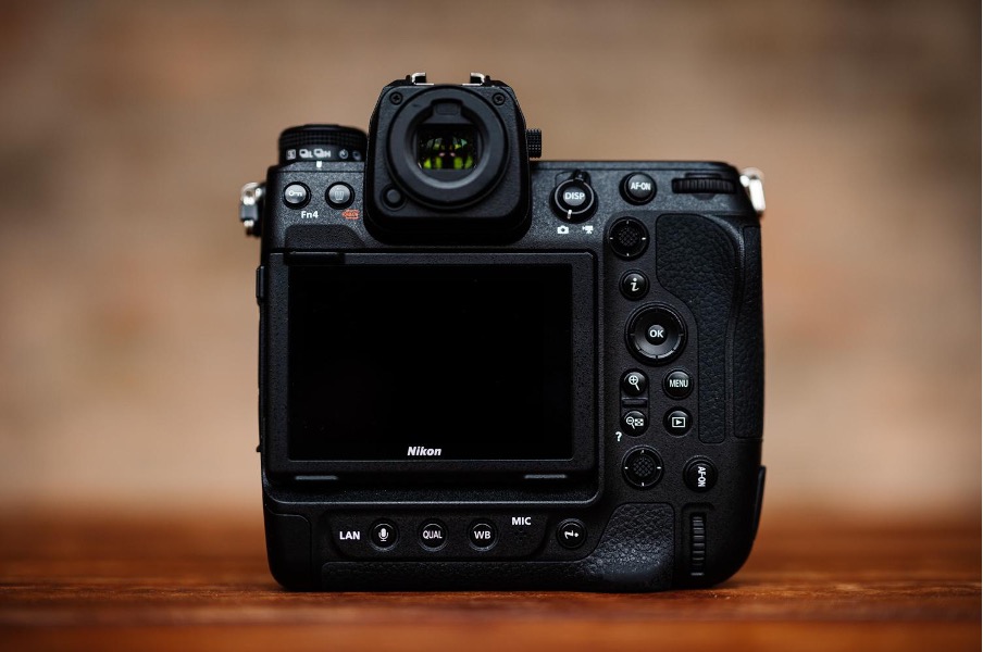 Nikon Z9 Review | Is This Flagship Camera Worth It For Wedding Photography?