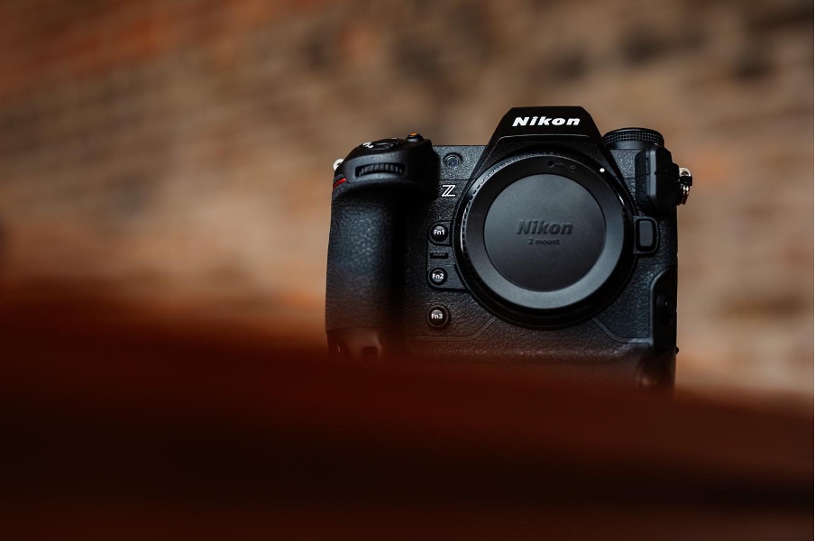 Nikon Z9 Review Is This Flagship Camera Worth It For Wedding Photography?