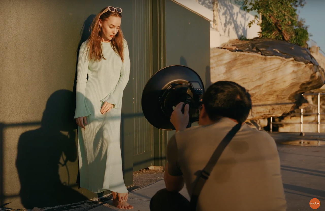 Godox R200 Ring Flash Head Kit Announcement 04 copy
