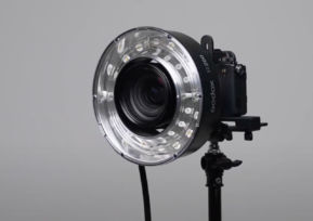 Godox R200 Ring Flash Head Kit Announcement 05 copy