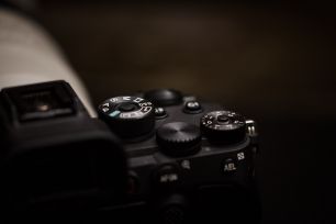 Sony A1 review 26