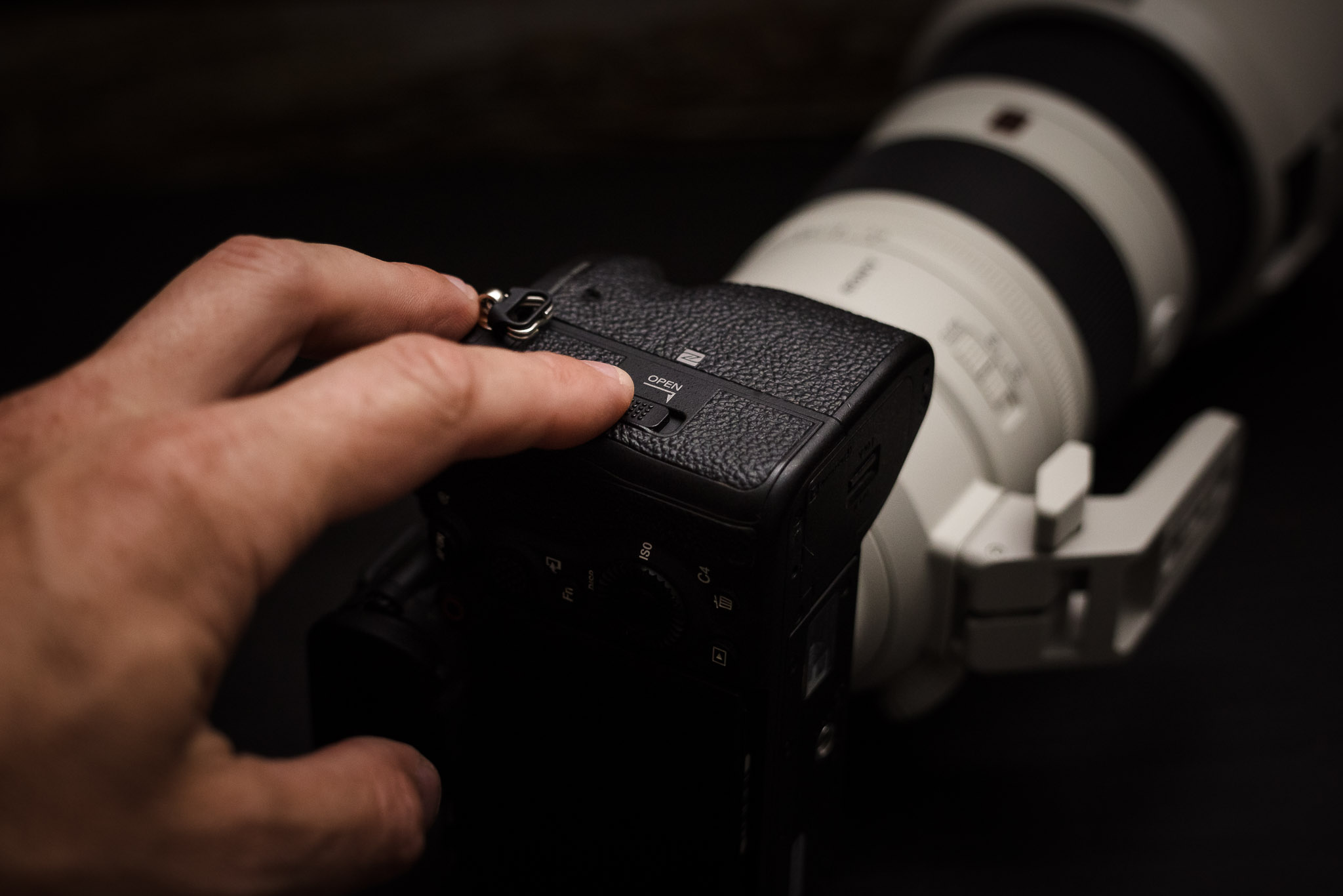 Sony A1 review 27