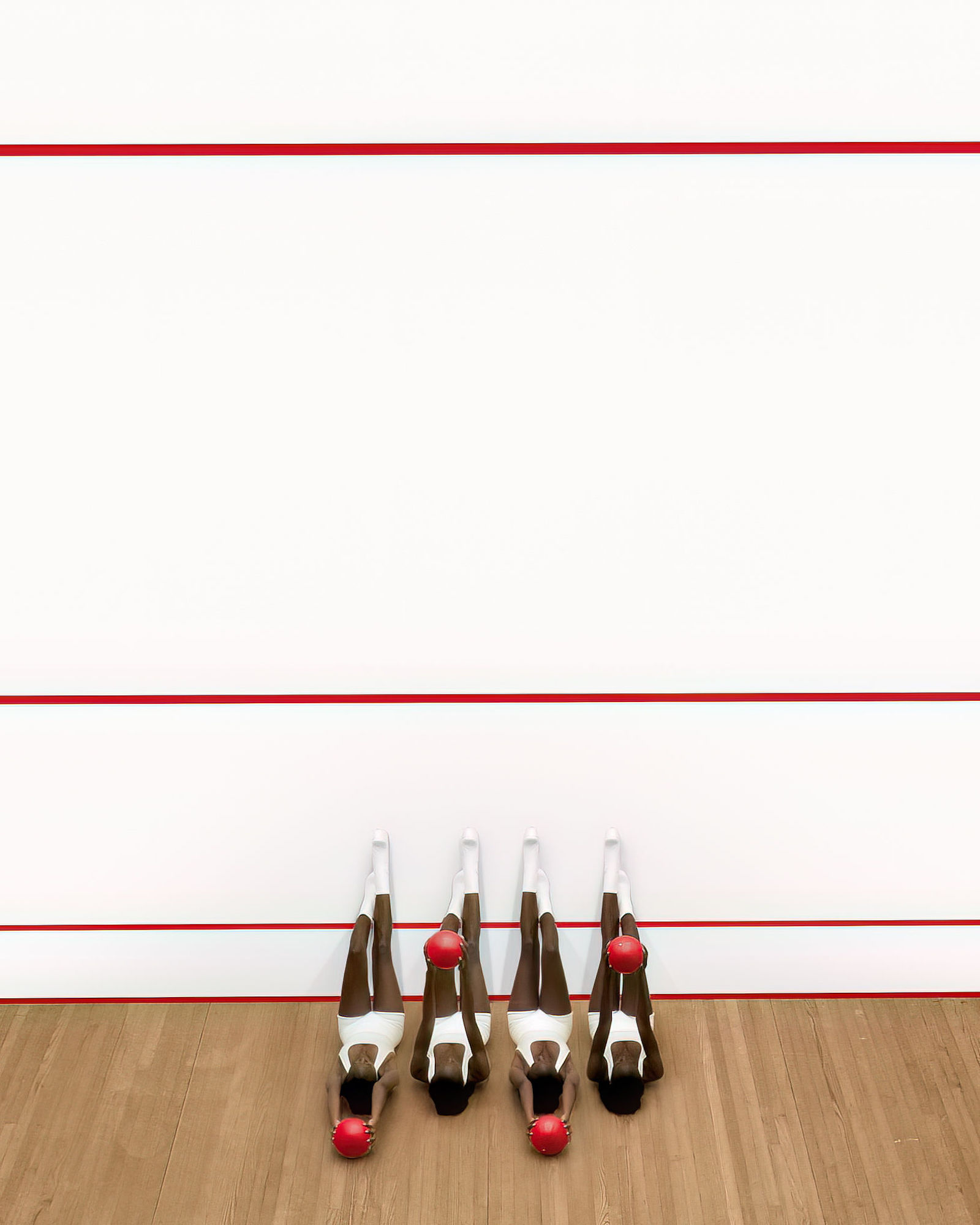 aerial photography brad walls feature Poise