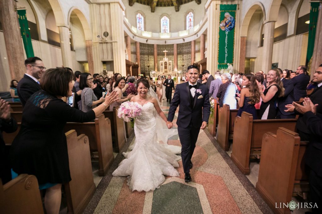 catholic recessional