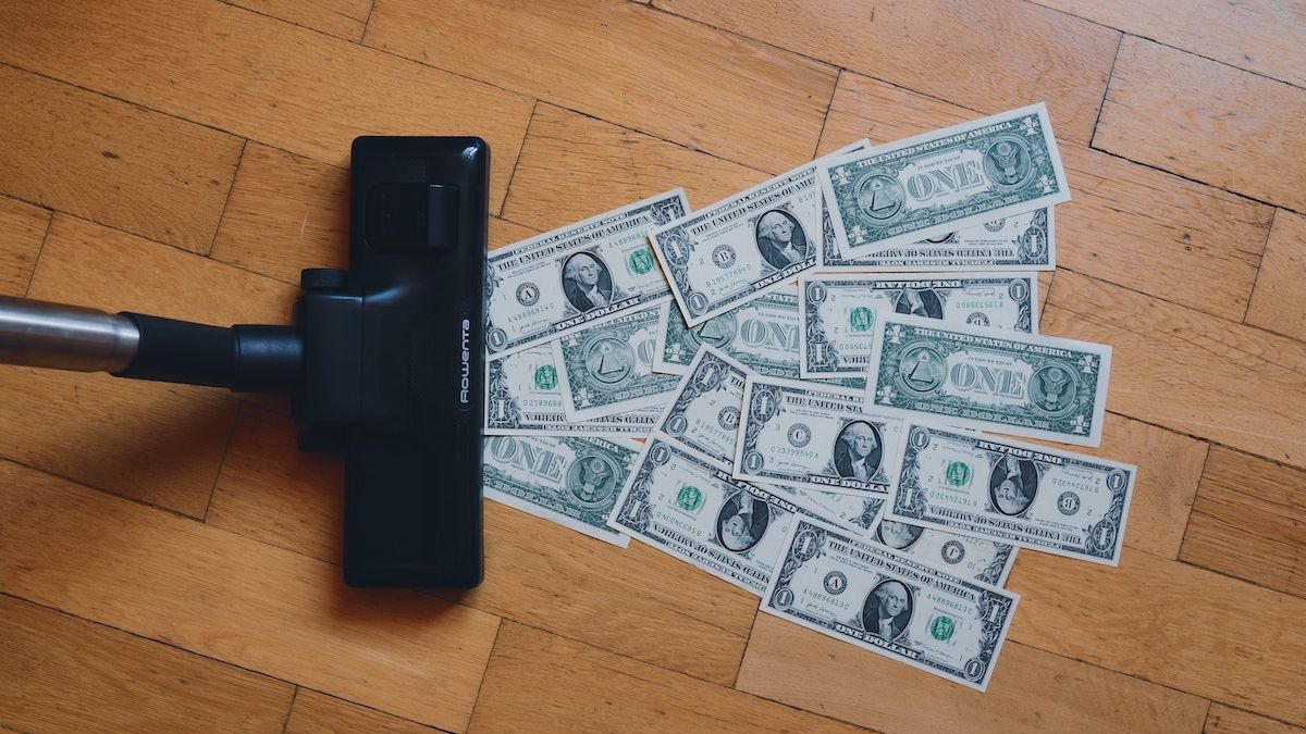 Inflation and Photography – Should You Increase Prices?