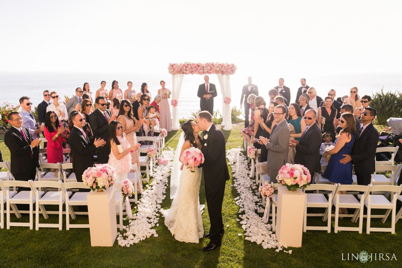 Wedding Recessional Photography Tips and Inspiration