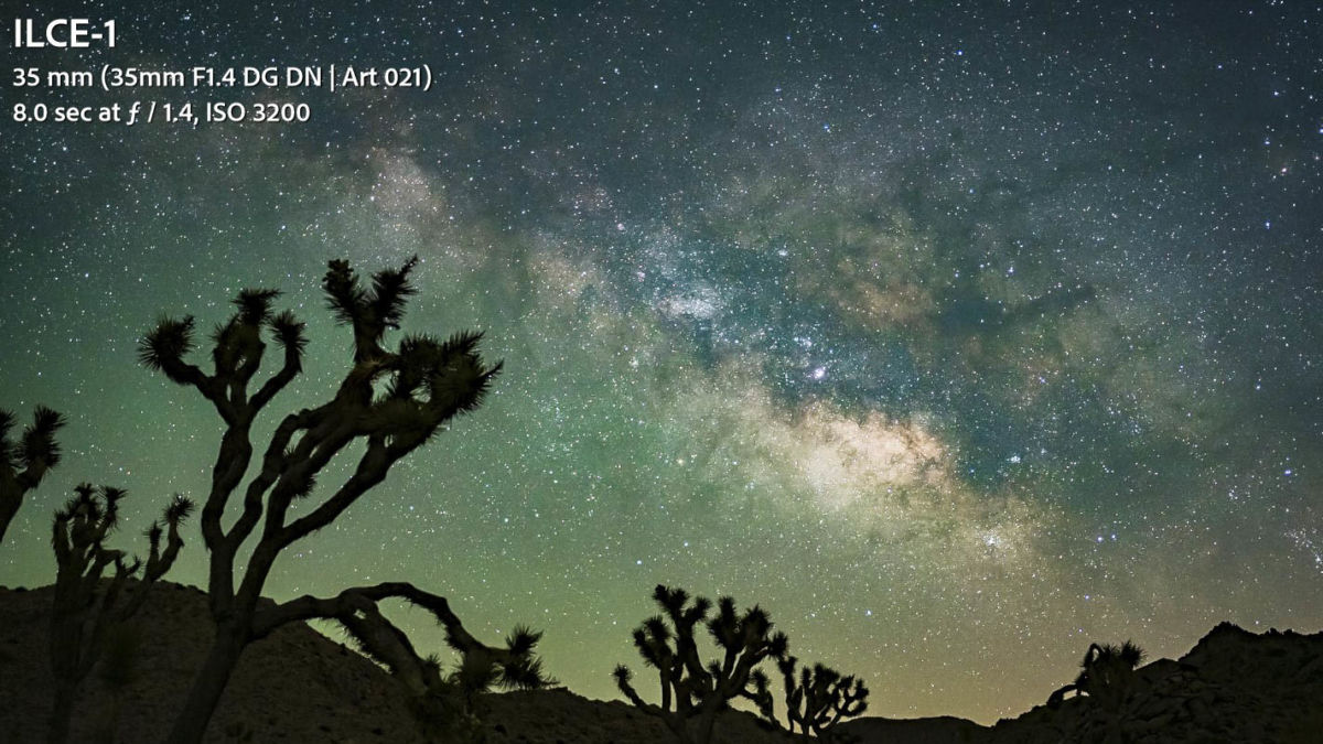 Exif Data – What Is It and Why Is It Important?