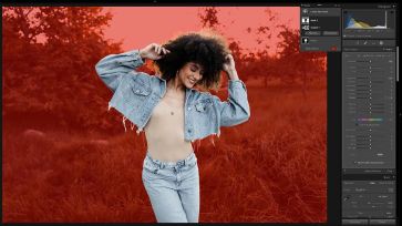 lightroom features