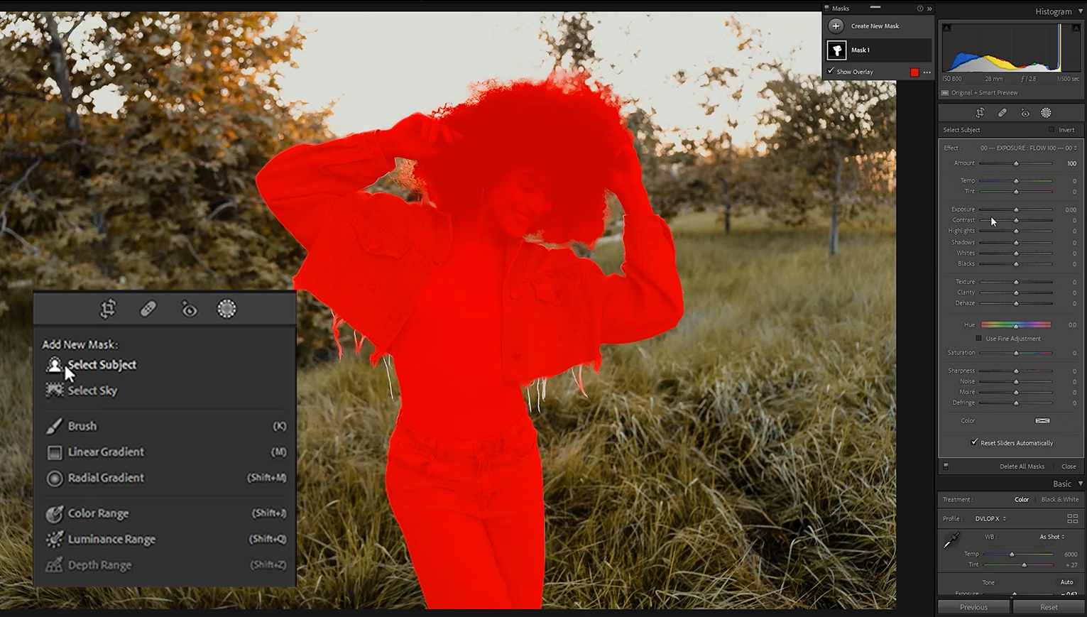 3 Lightroom Features That Will Change How You Edit