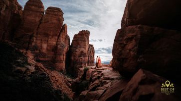 santiago alamada cathedral rock