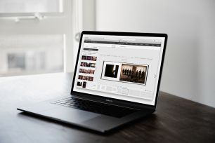 album design service zno feature